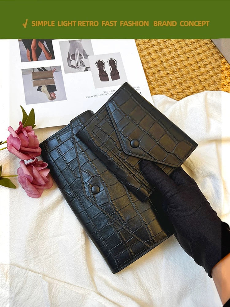 M187 Fashion wallet