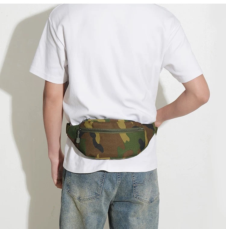 M141Men's messenger bag