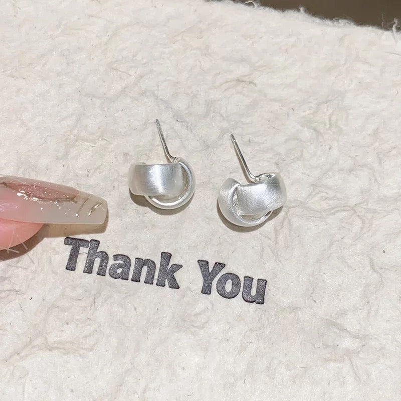 M241 Women's earrings