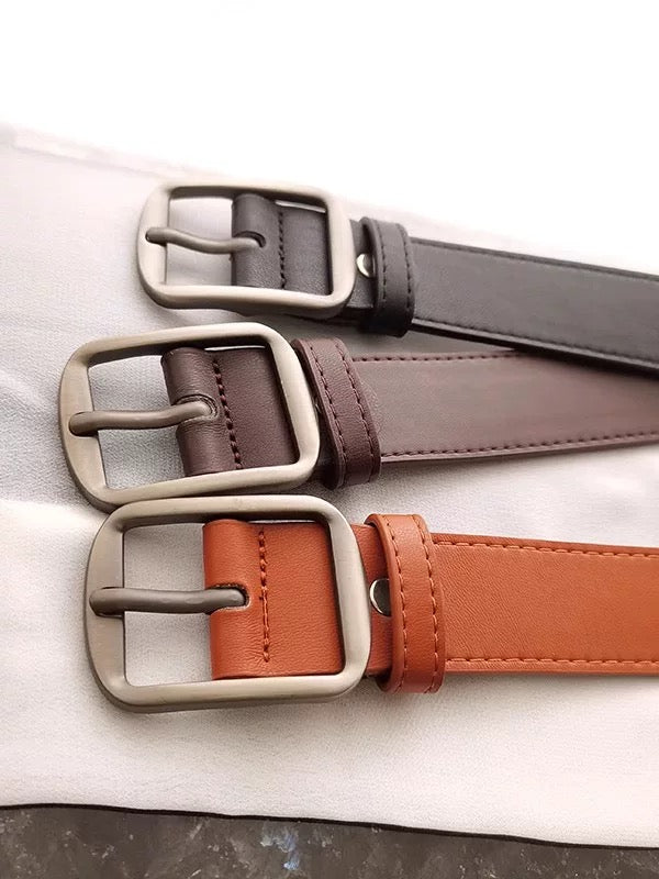 M156 New men's belt