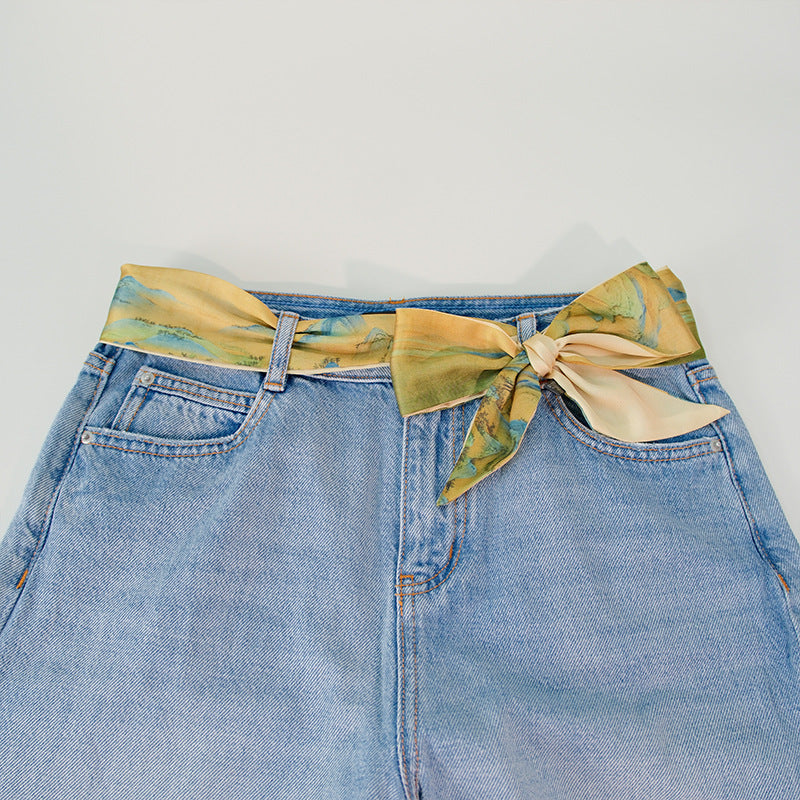 M311scarves