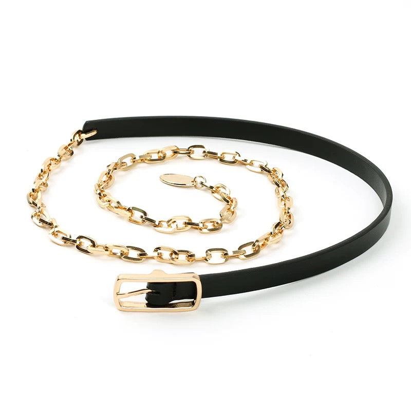 M063 Fashion waist chain