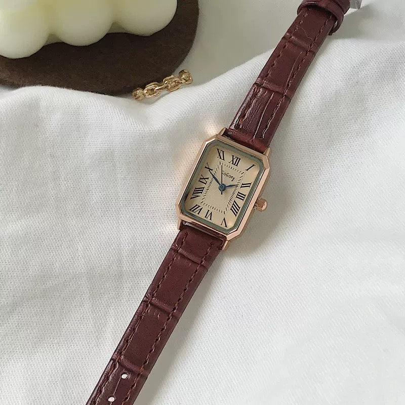 2618High quality watch
