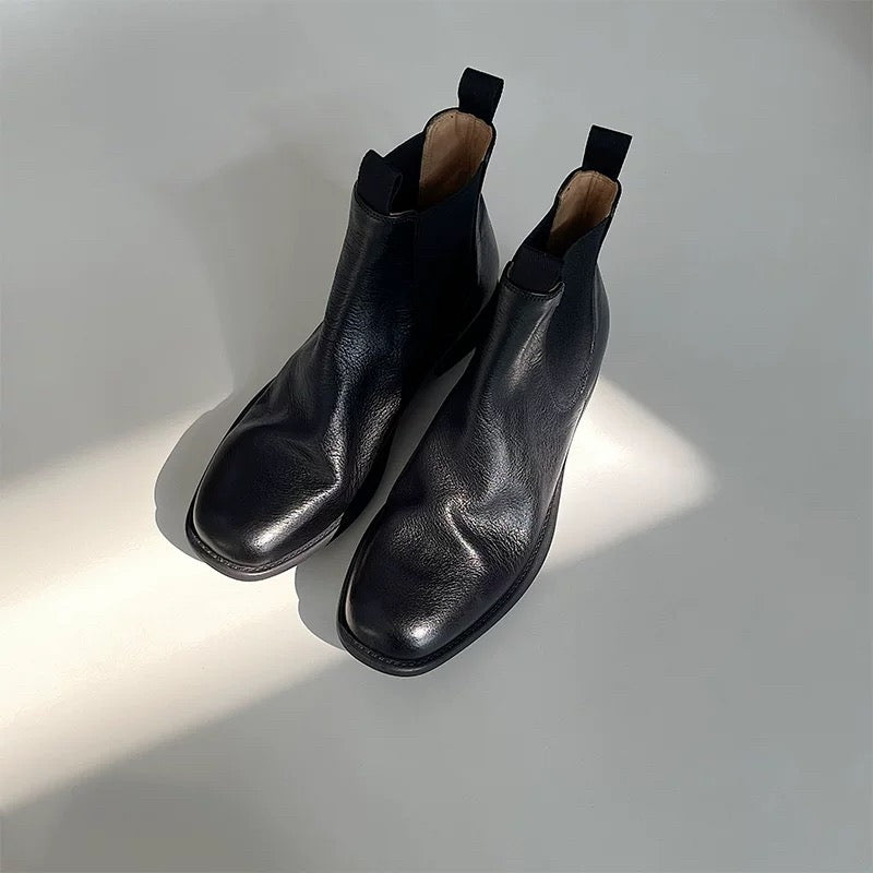 M136 New boots