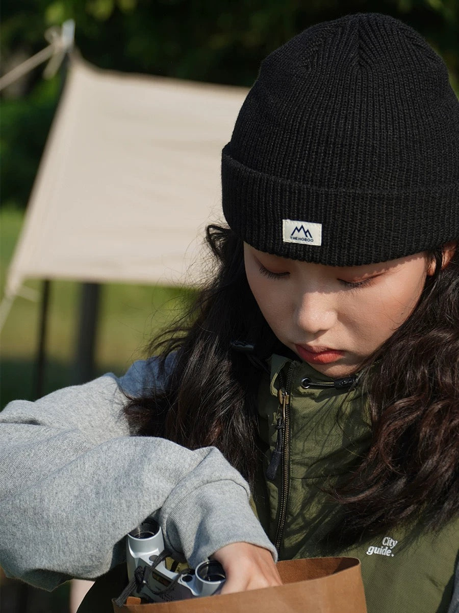 M184 Winter hat