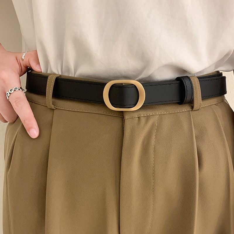 M307Women belt