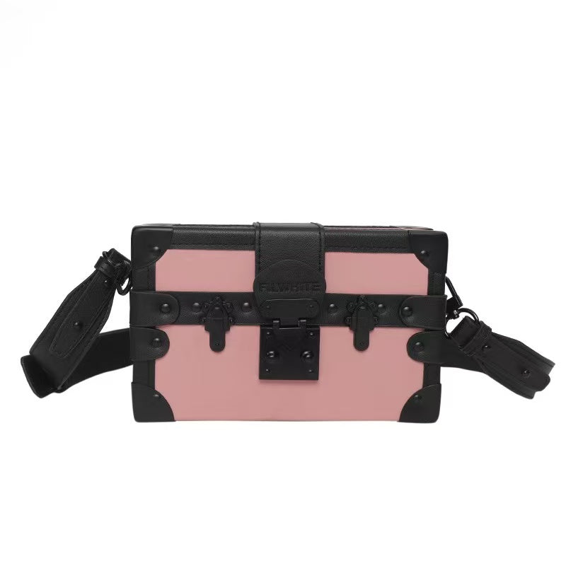 T052 Men's designer crossbody Bag