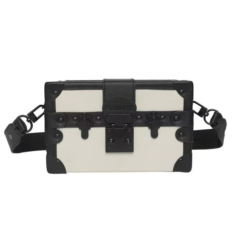 T052 Men's designer crossbody Bag