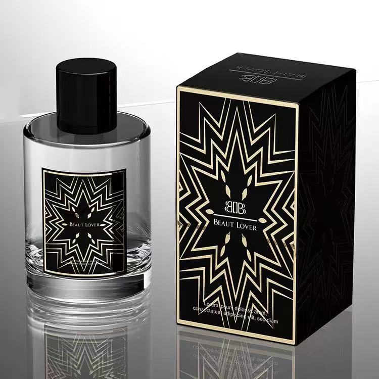 C048 Women Feminino Gift Glamour Perfume