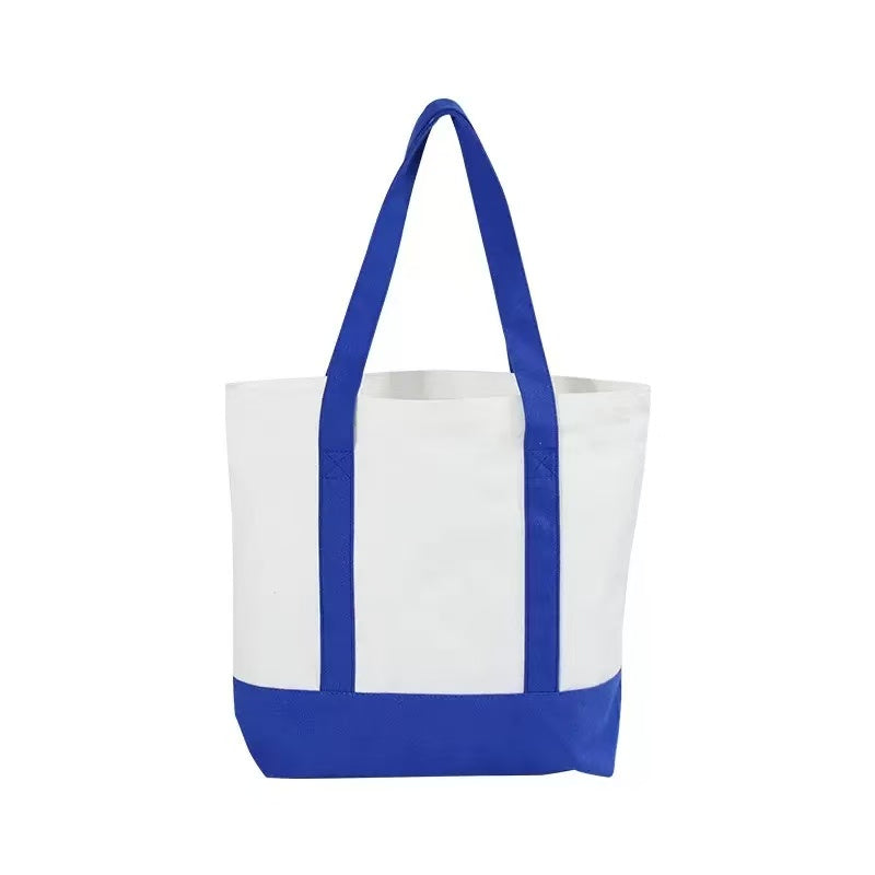 C049 Women's Casual Canvas Bag