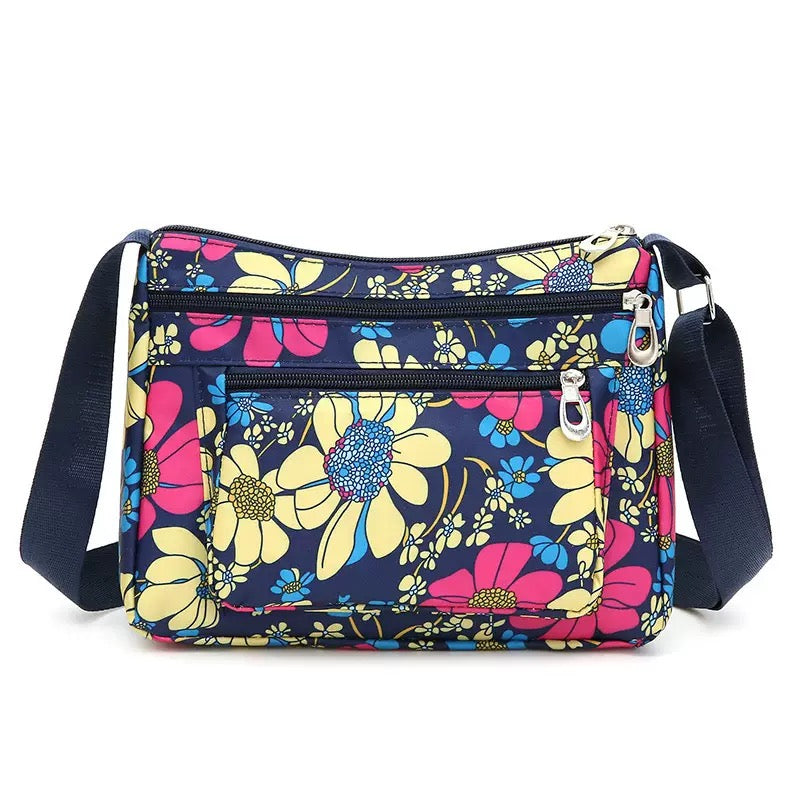 C050 Women's Fashion Canvas Bag