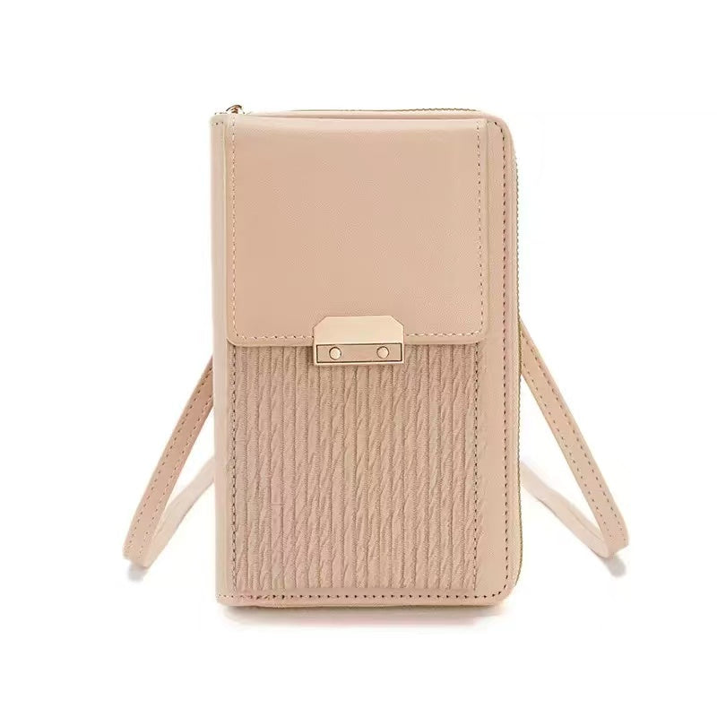 2755 Women's Fashion Crossbody Bag