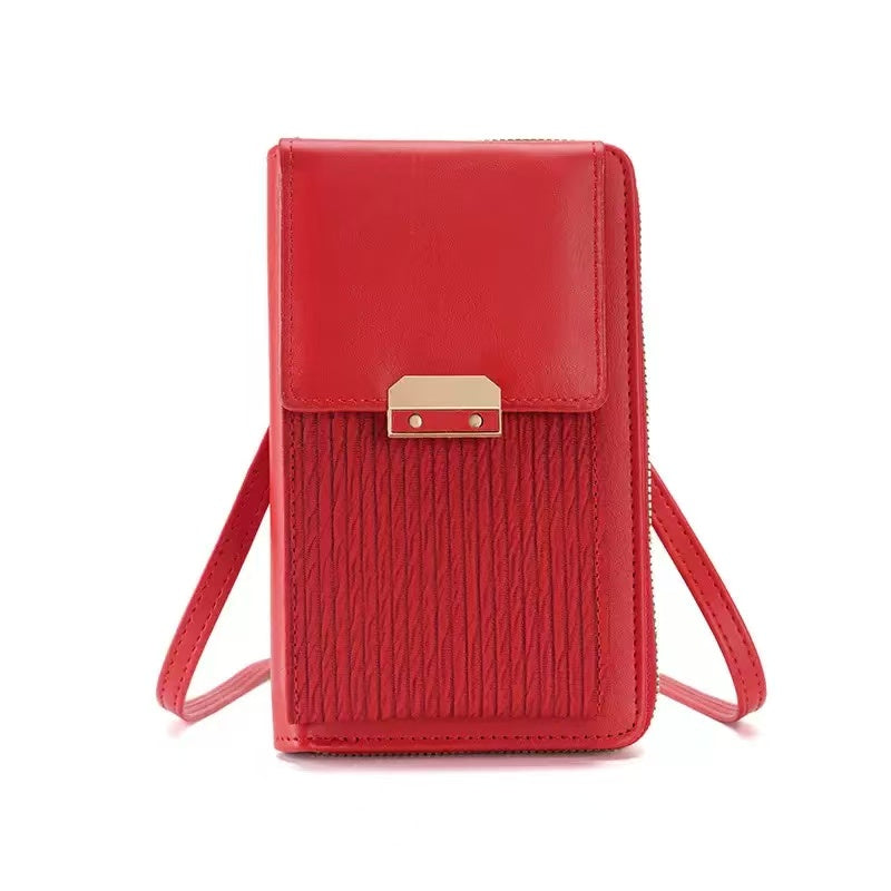 2755 Women's Fashion Crossbody Bag