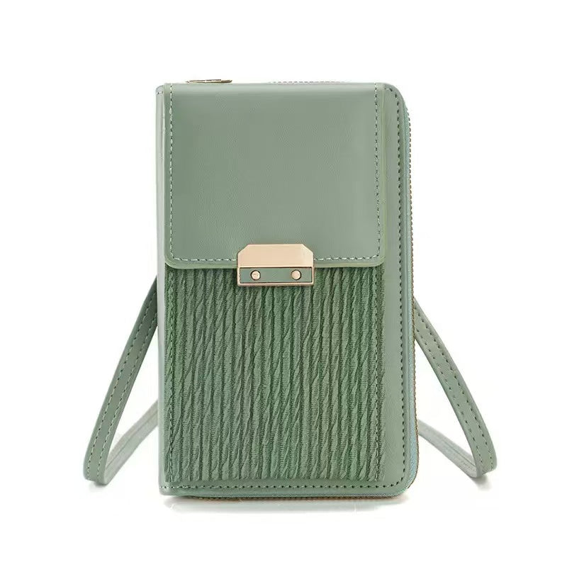 2755 Women's Fashion Crossbody Bag