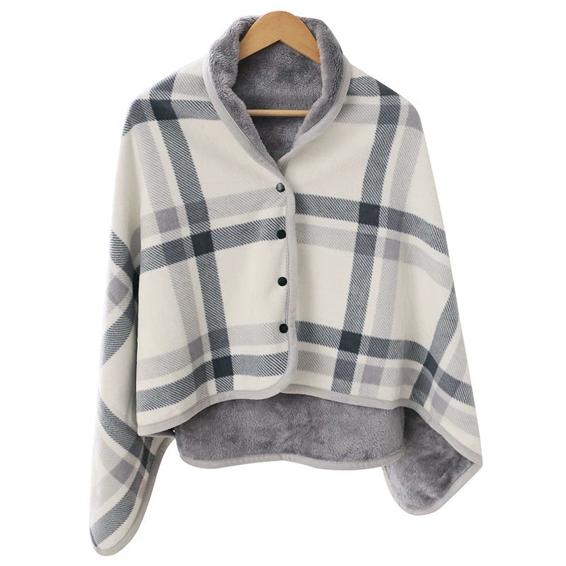 M258 woollen blanket
