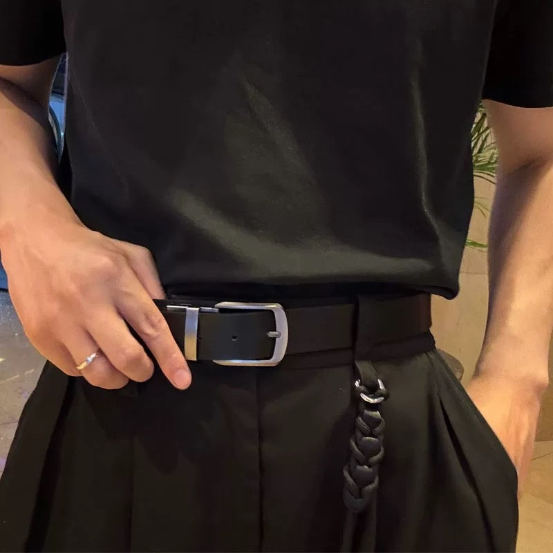 M130Fashion belt