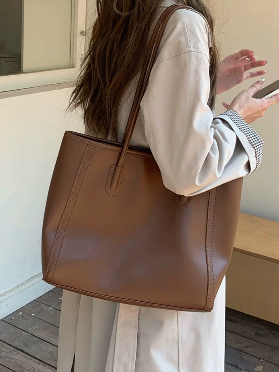 M160 Large capacity handbag