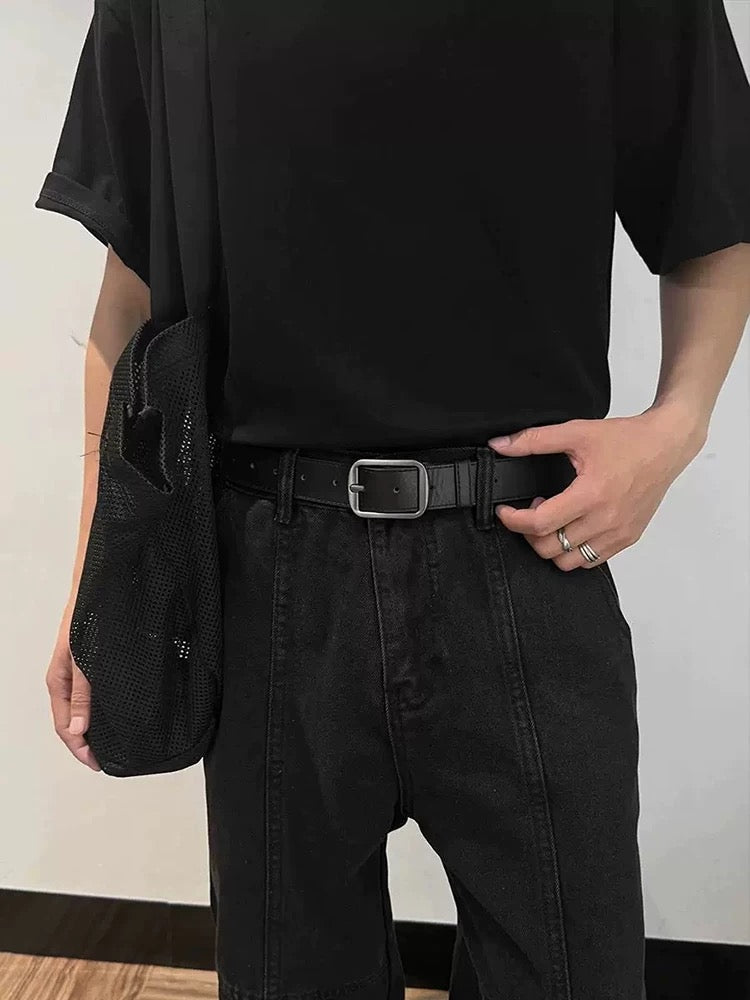 M156 New men's belt