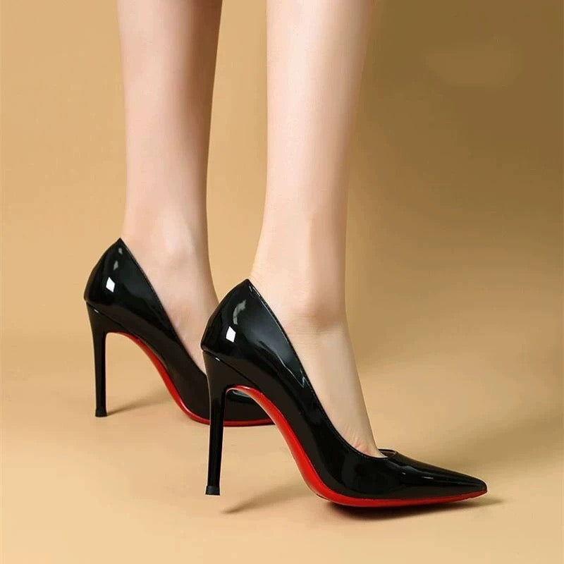 M250High heels for women