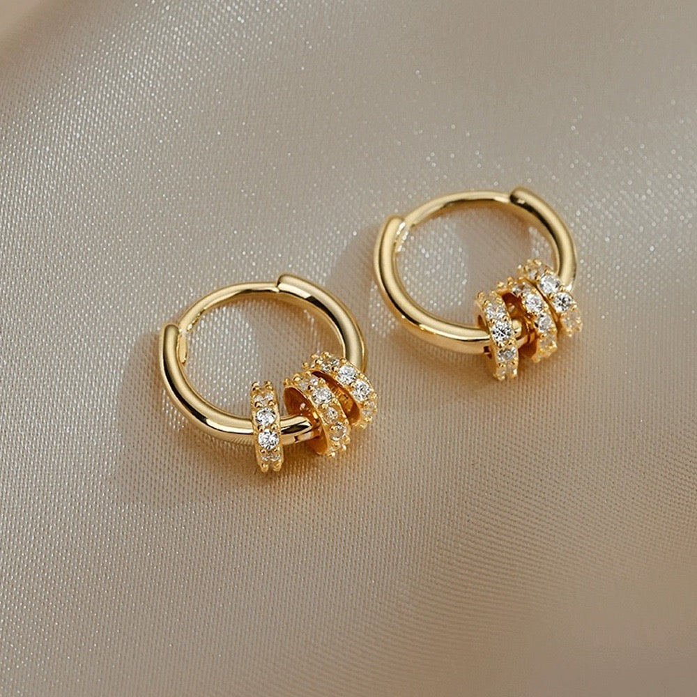 M401 Fashionable Women's Earrings