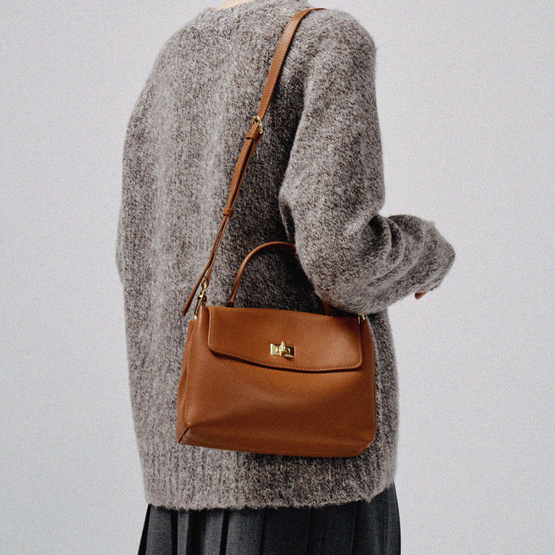 M294Fashion messenger bag