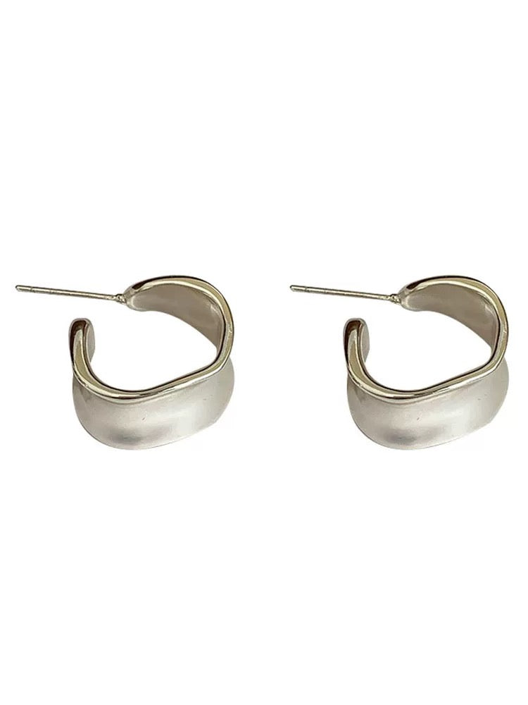 M116New earrings