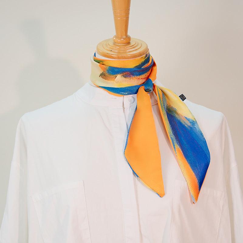 M311scarves