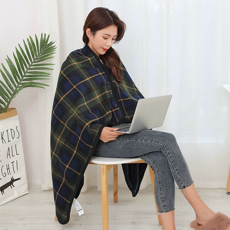 M258 woollen blanket