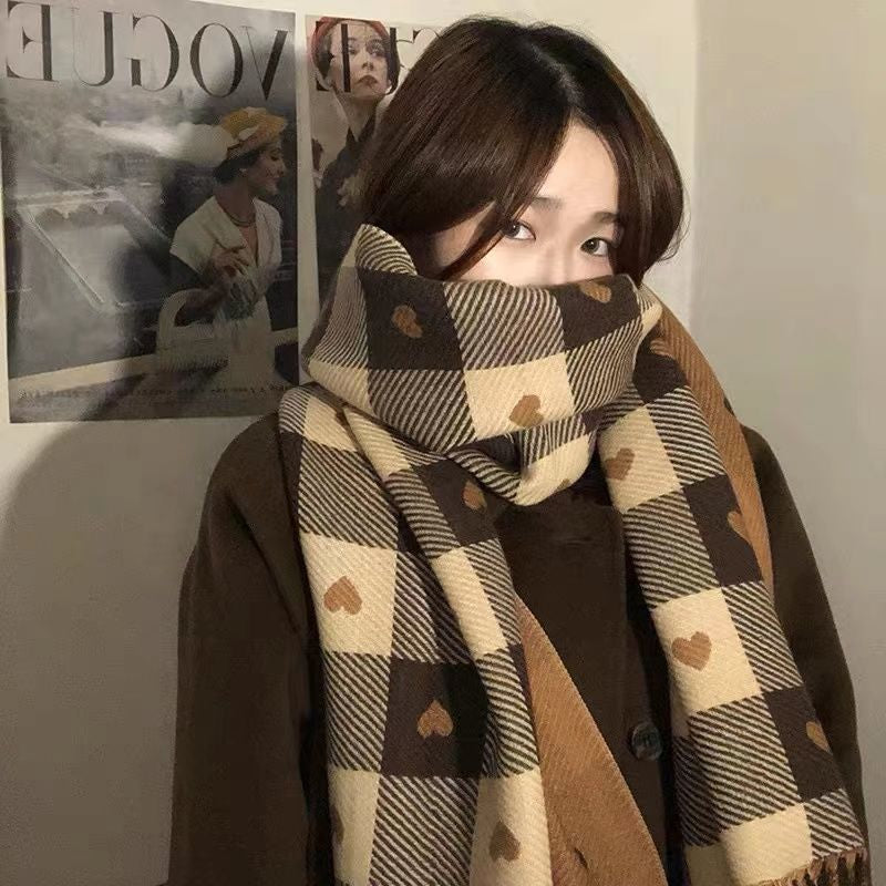M363 Woman scarf