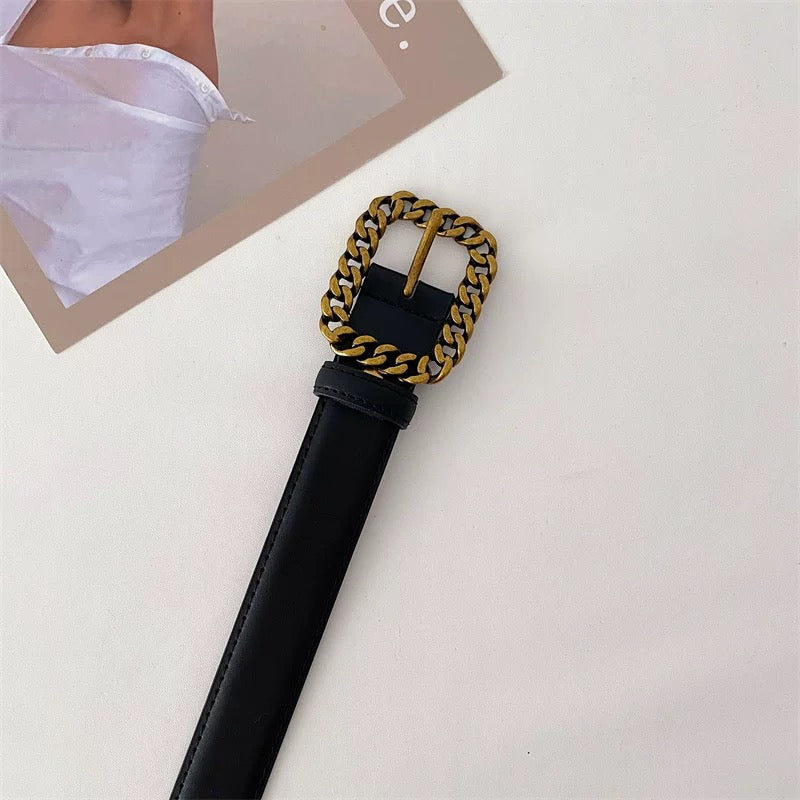 M223 Fashion belt