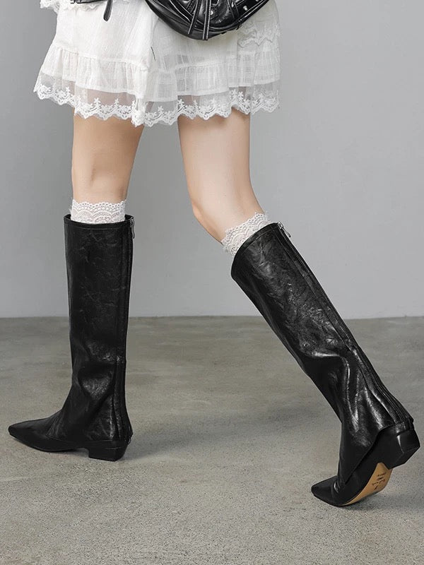 M176 New boots