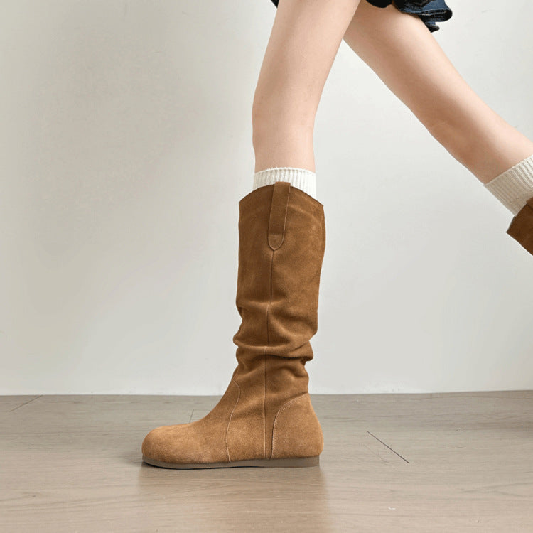 M278 Woman boots