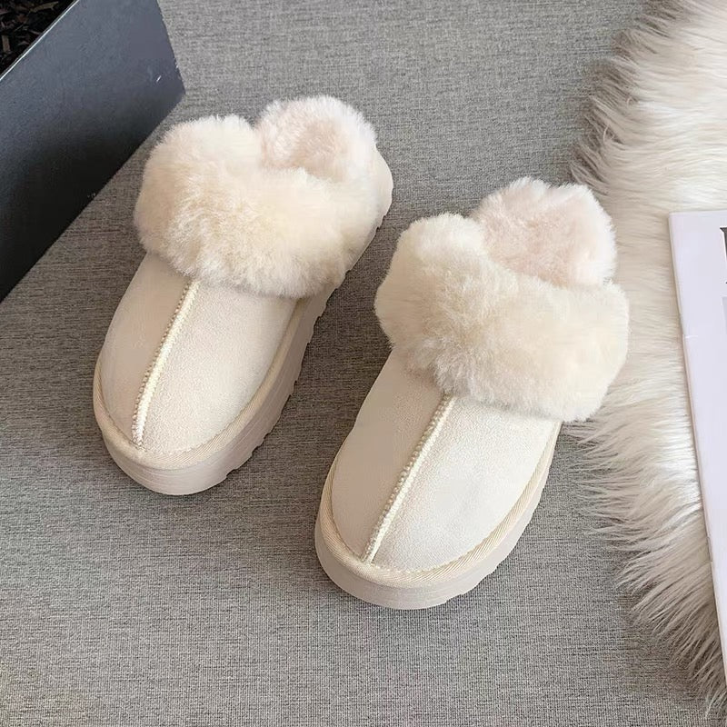 M171 snow boots
