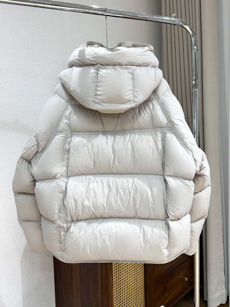 M354fashion down jacket