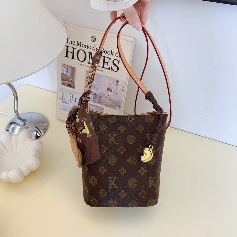 2801Bucket bag