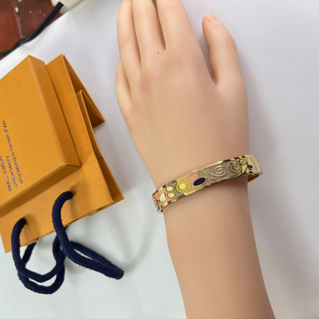 M295 Woman bracelet