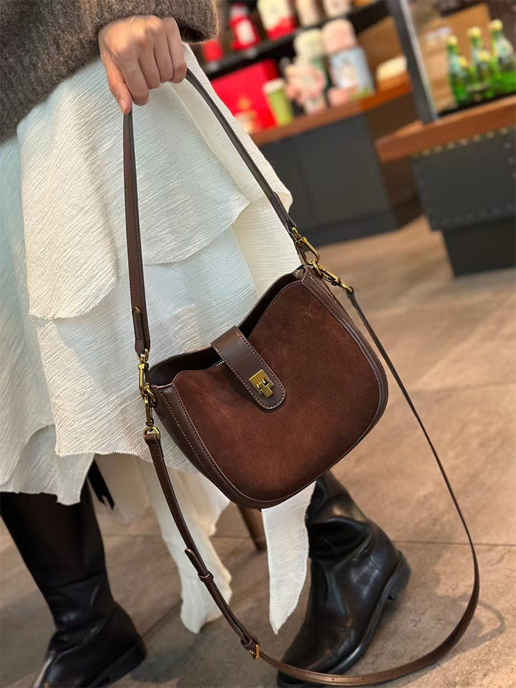 M342 fashion messenger bag