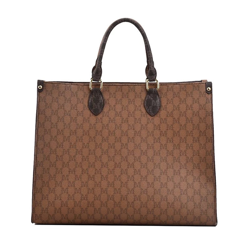 M211Large capacity handbag