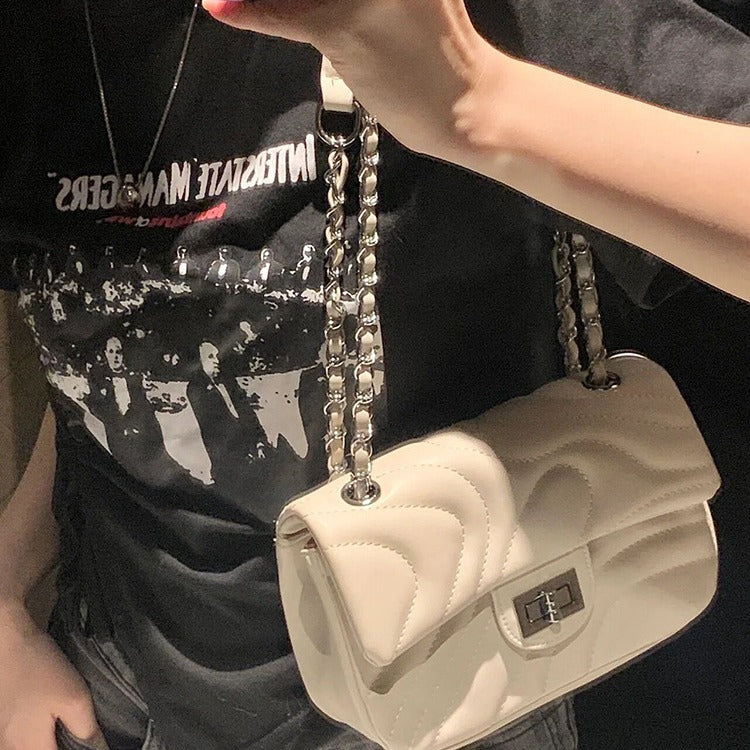 M301Fashion messenger bag