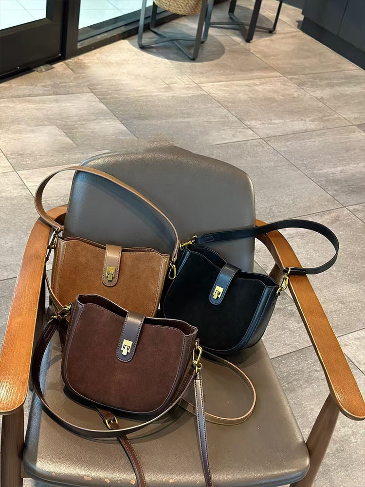 M342 fashion messenger bag