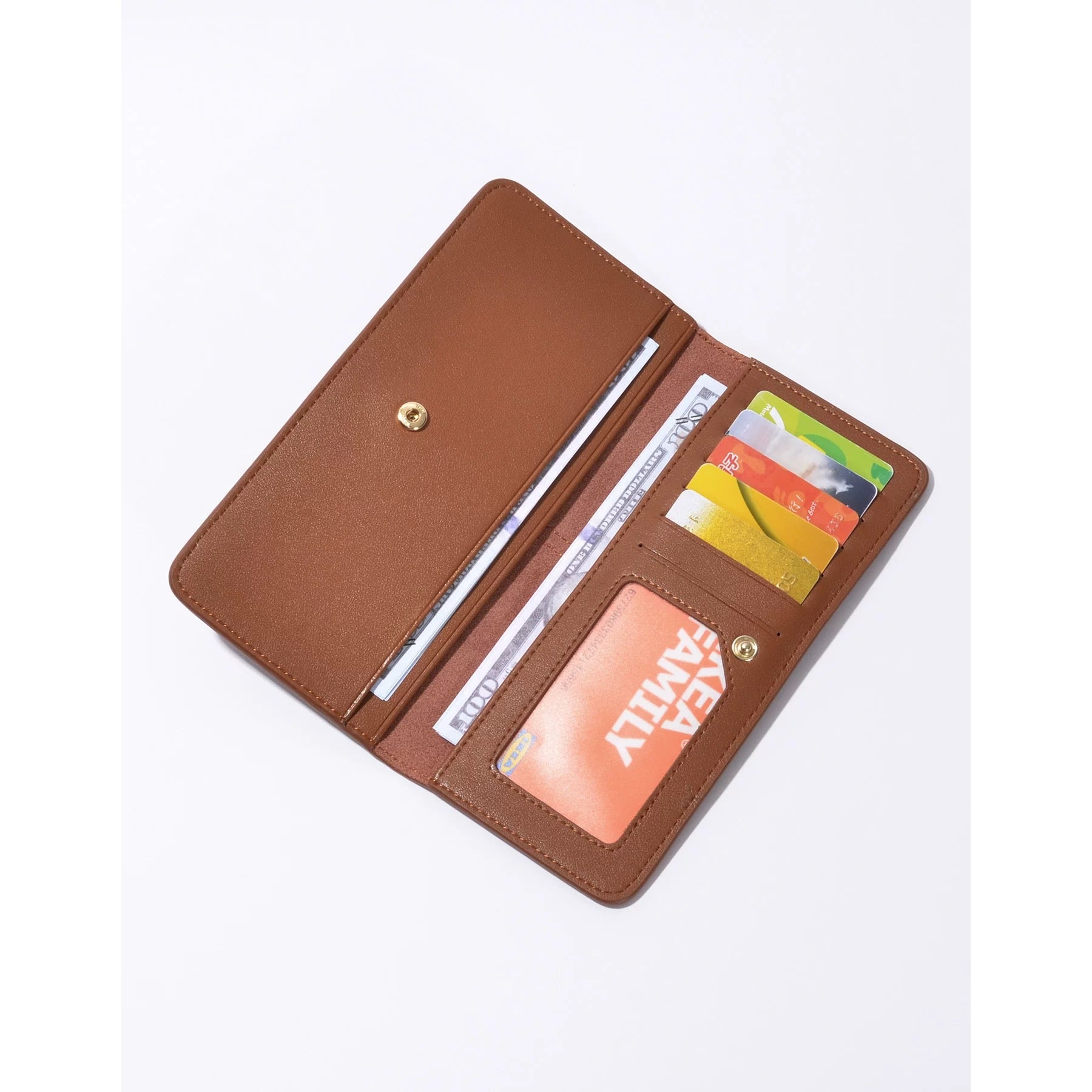 M208Fashion wallet