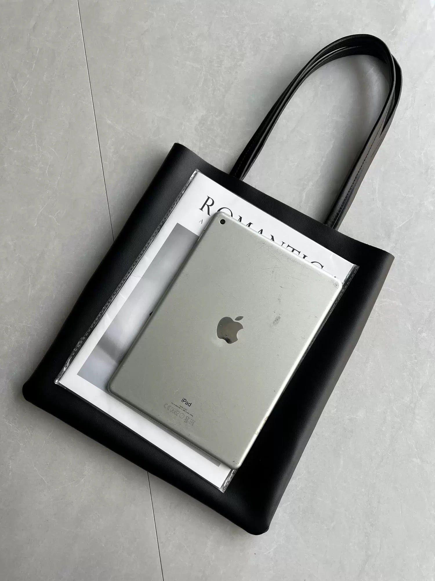 M164shopping bag