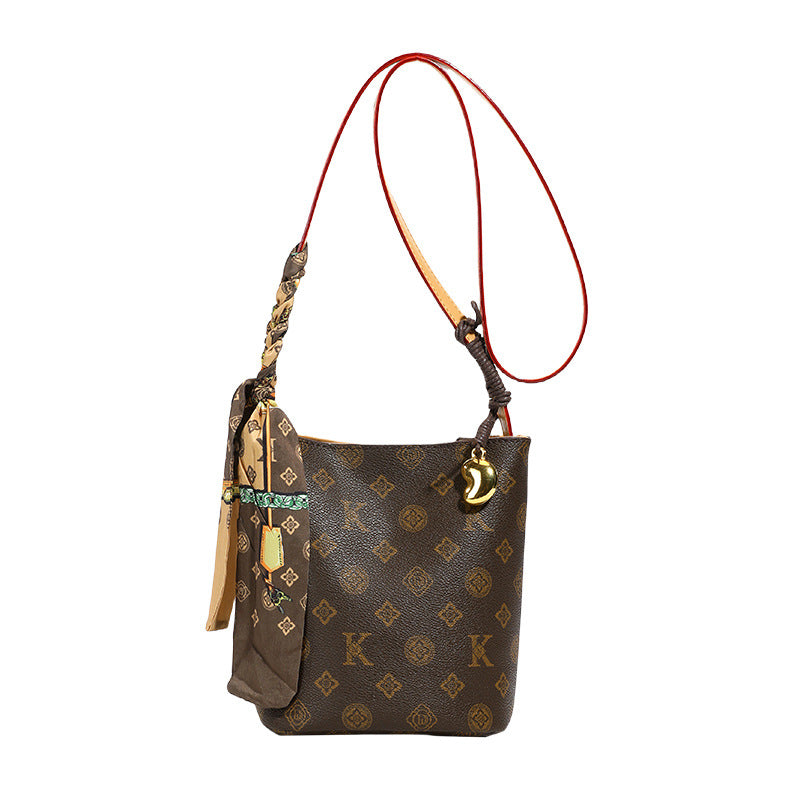 2801Bucket bag