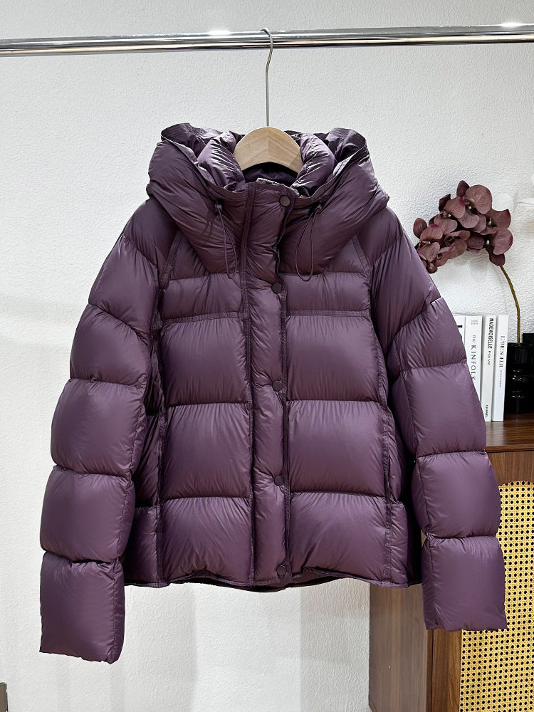 M354fashion down jacket