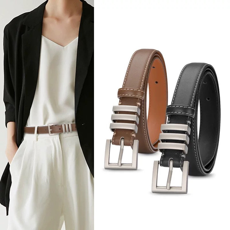 M168 Fashion belt
