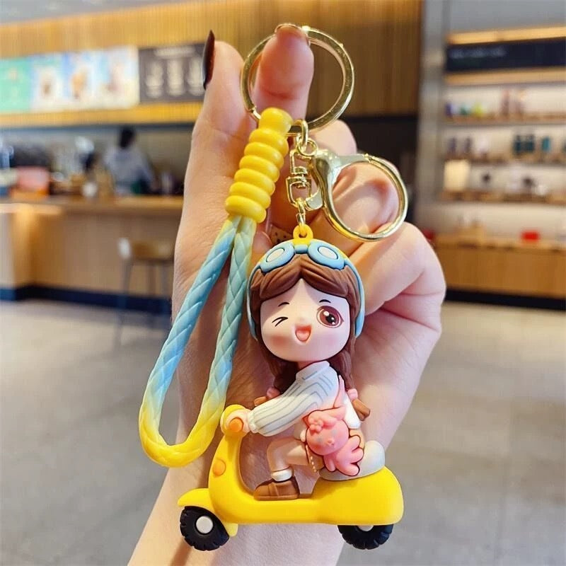 C019fashion pendent ornament