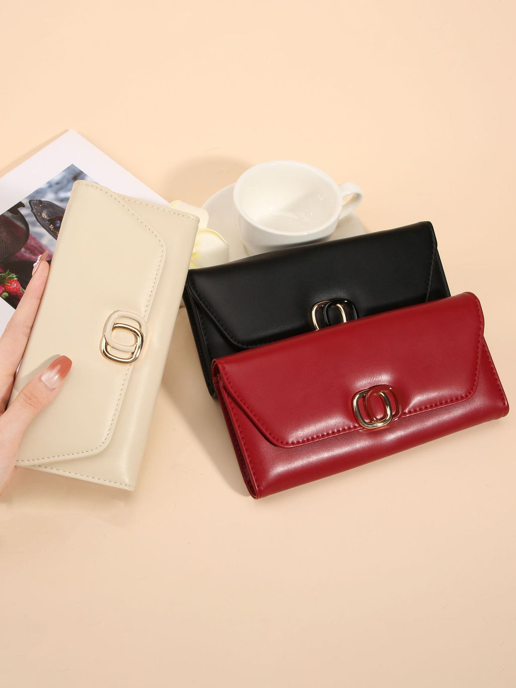 M327Fashion wallet