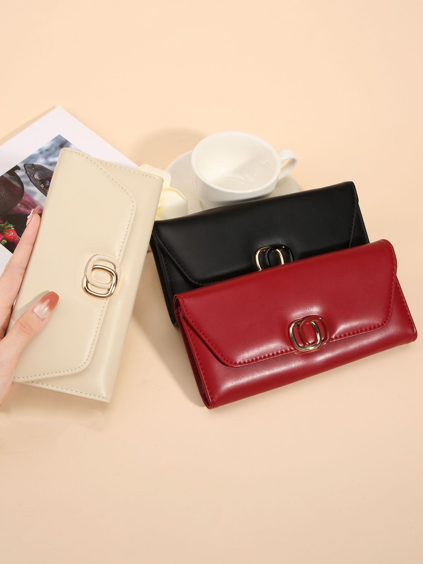 M327Fashion wallet
