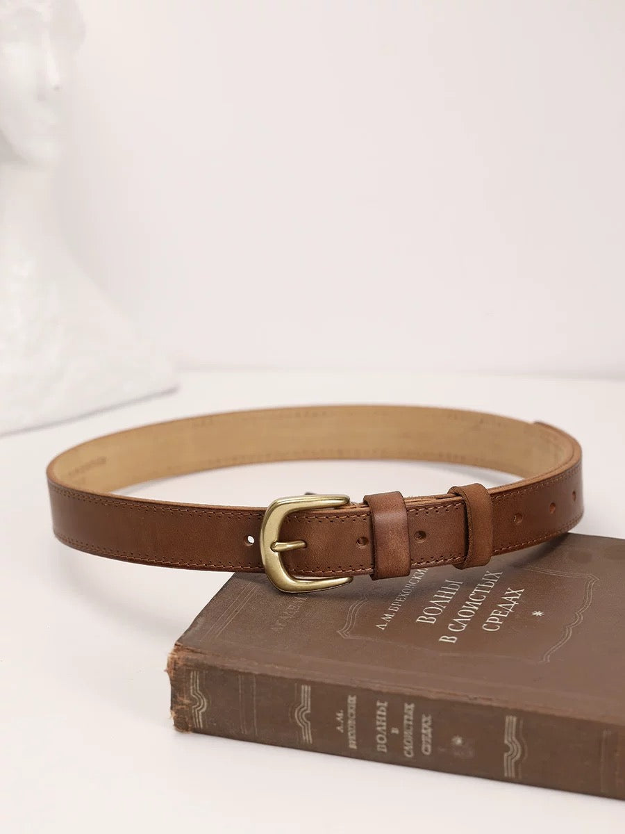 M268Woman belt
