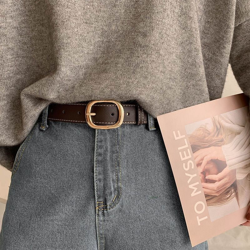 M076 Classic belt